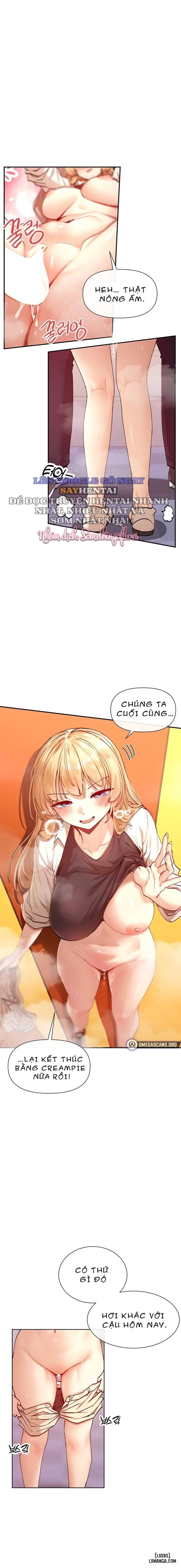 Bạn có xem những thứ như thế không? 