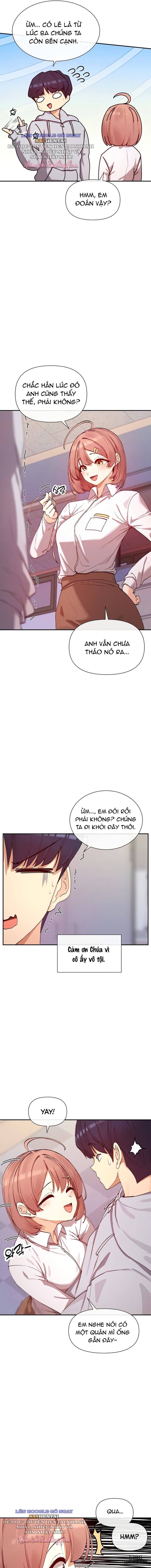 Bạn có xem những thứ như thế không? 