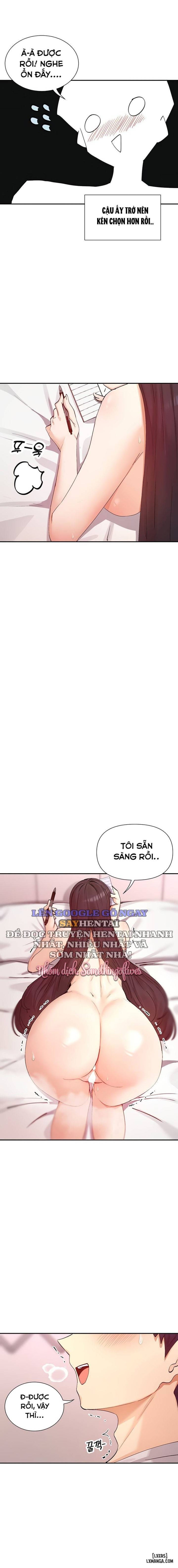 Bạn có xem những thứ như thế không? 