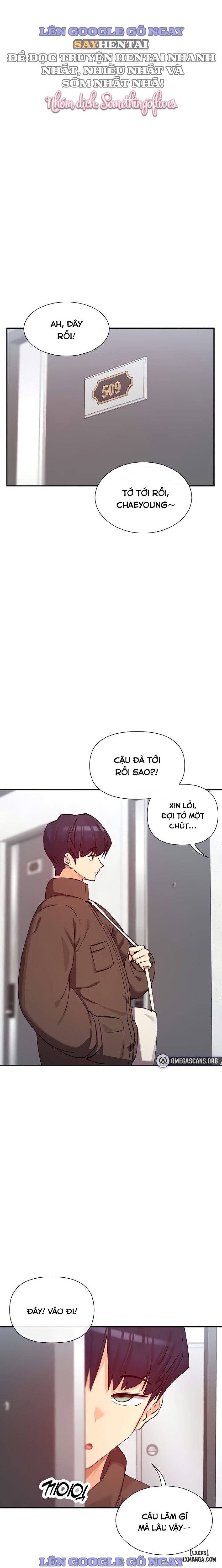 Bạn có xem những thứ như thế không? 