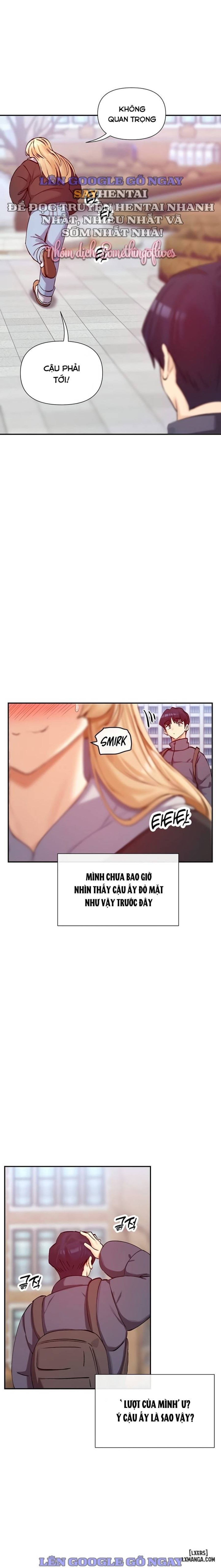 Bạn có xem những thứ như thế không? 