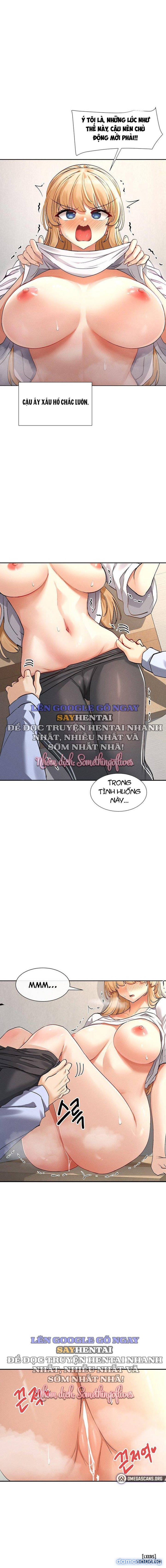 Bạn có xem những thứ như thế không? 