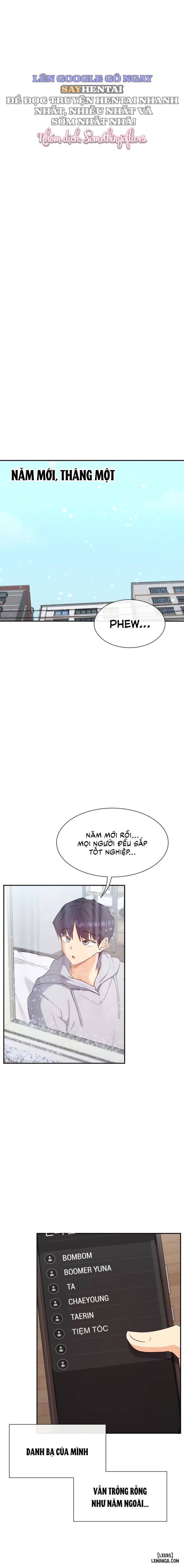 Bạn có xem những thứ như thế không? 