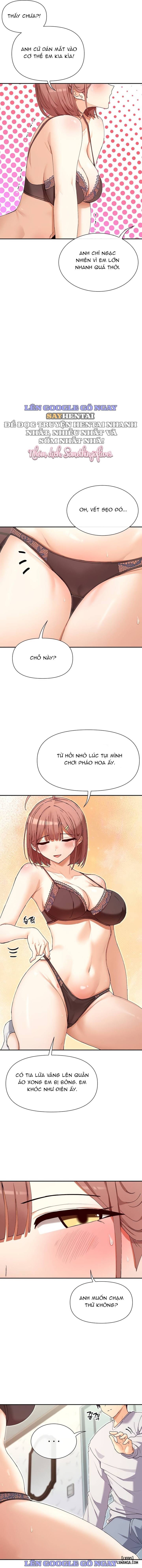 Bạn có xem những thứ như thế không? 
