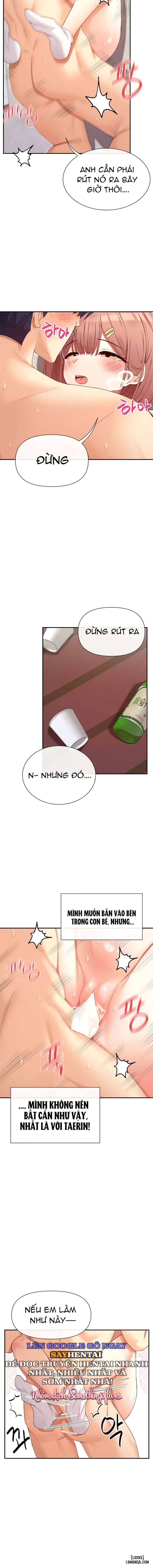 Bạn có xem những thứ như thế không? 
