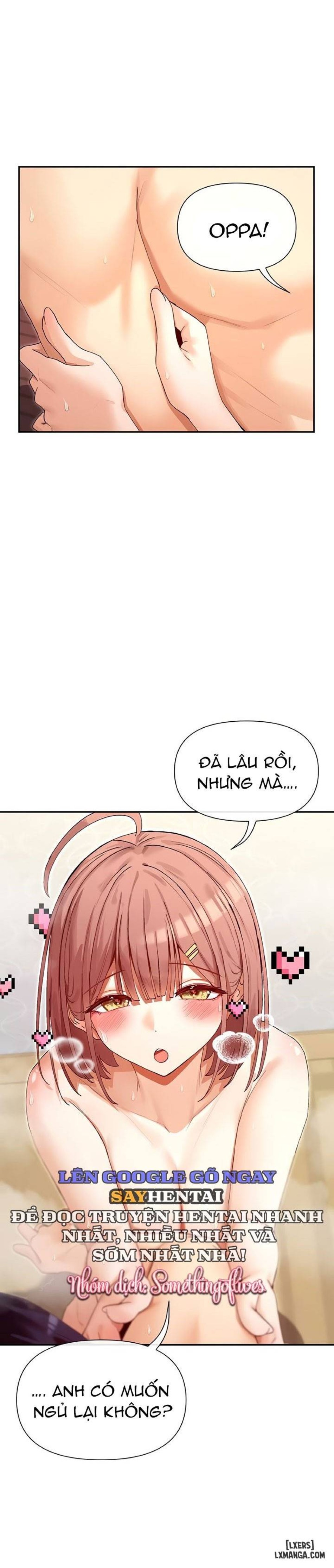 Bạn có xem những thứ như thế không? 