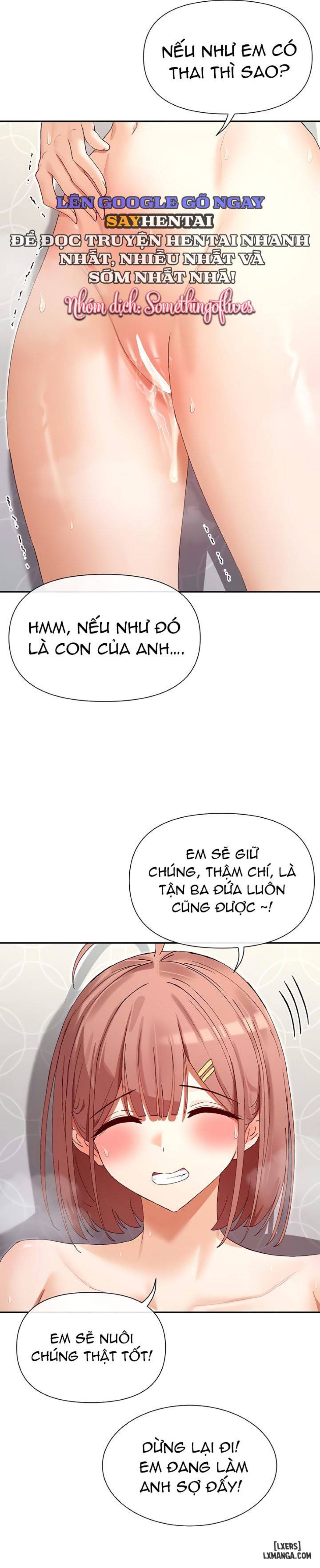 Bạn có xem những thứ như thế không? 