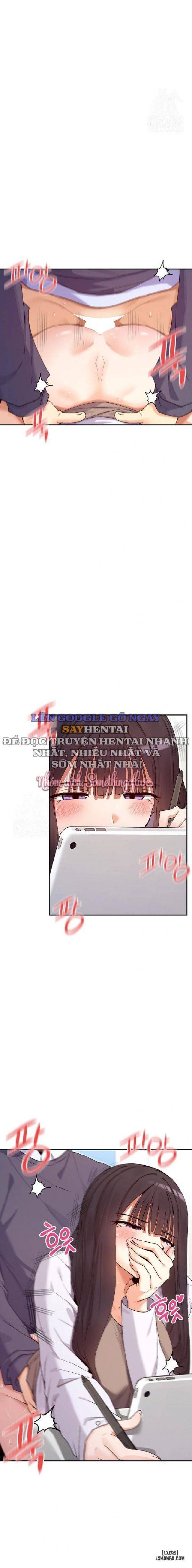 Bạn có xem những thứ như thế không? 