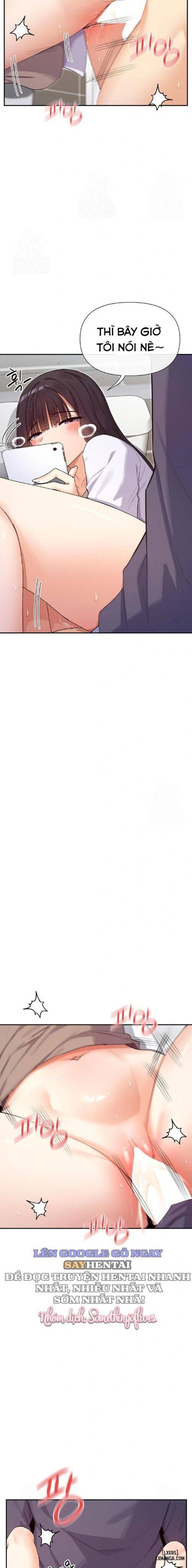 Bạn có xem những thứ như thế không? 
