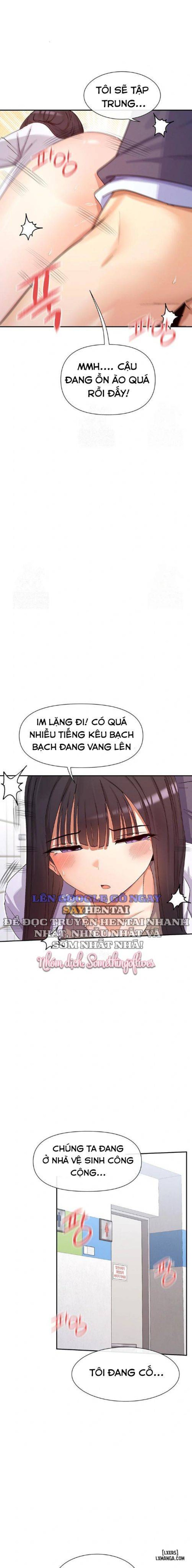 Bạn có xem những thứ như thế không? 