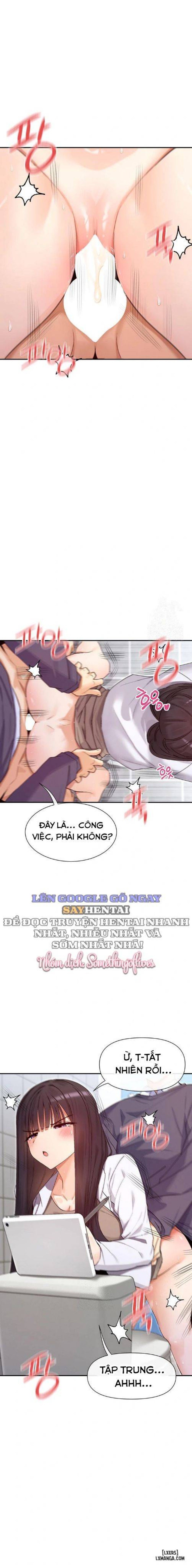 Bạn có xem những thứ như thế không? 