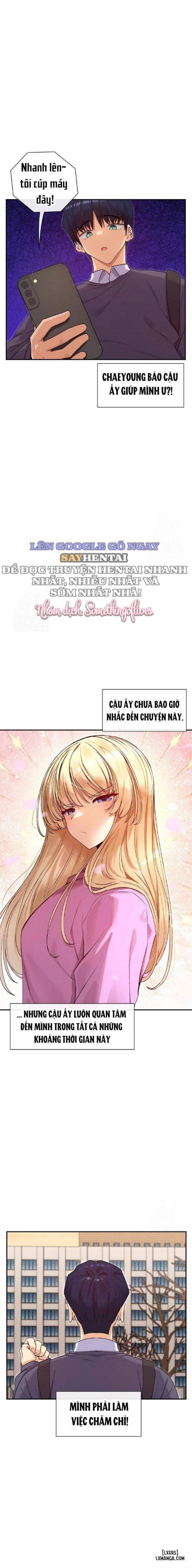 Bạn có xem những thứ như thế không? 