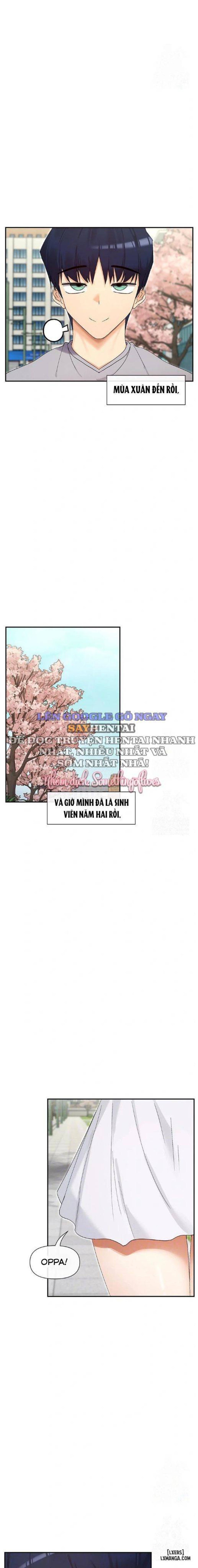 Bạn có xem những thứ như thế không? 