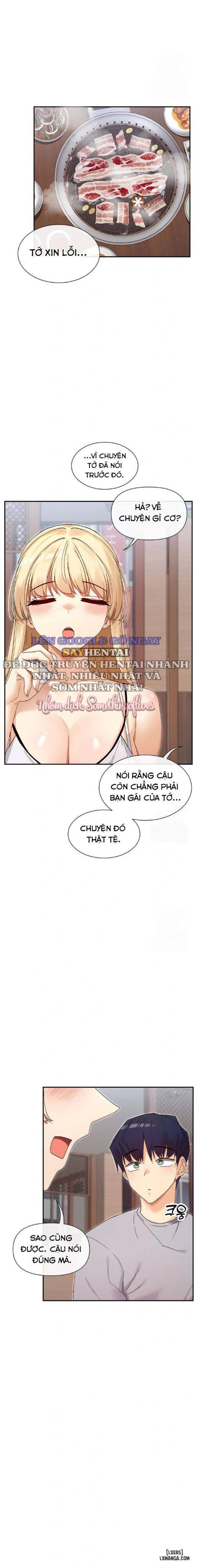 Bạn có xem những thứ như thế không? 