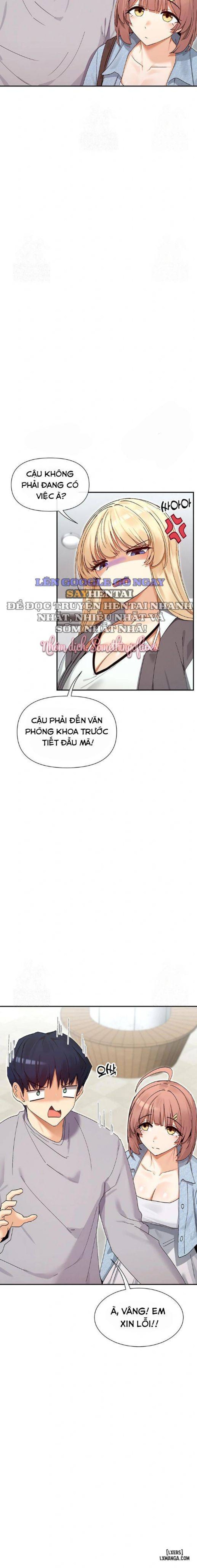 Bạn có xem những thứ như thế không? 