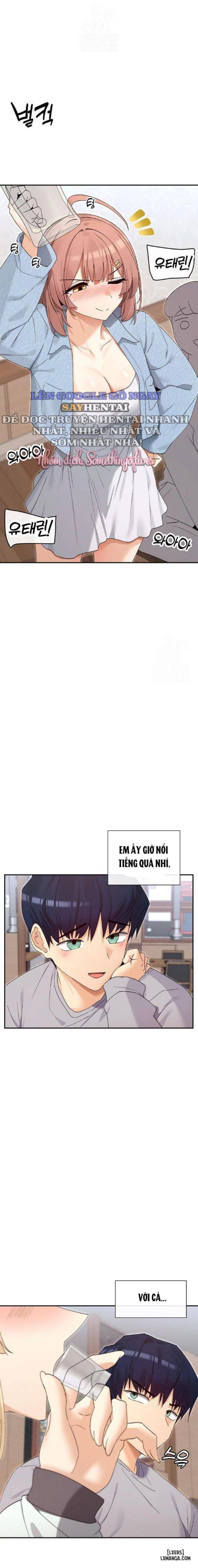 Bạn có xem những thứ như thế không? 