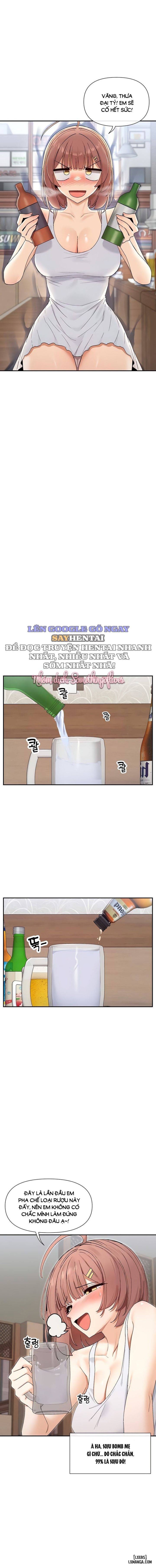 Bạn có xem những thứ như thế không? 
