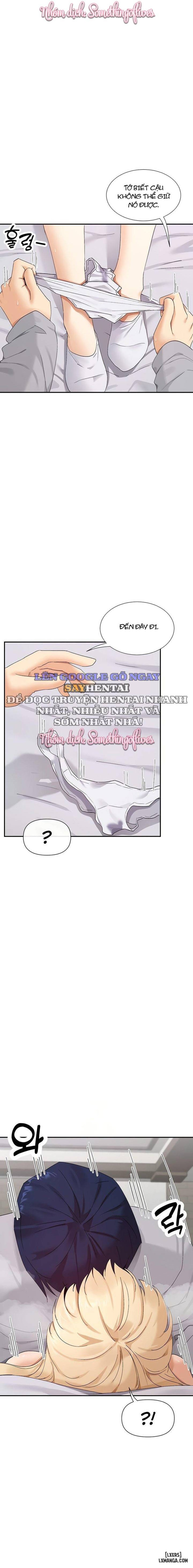 Bạn có xem những thứ như thế không? 