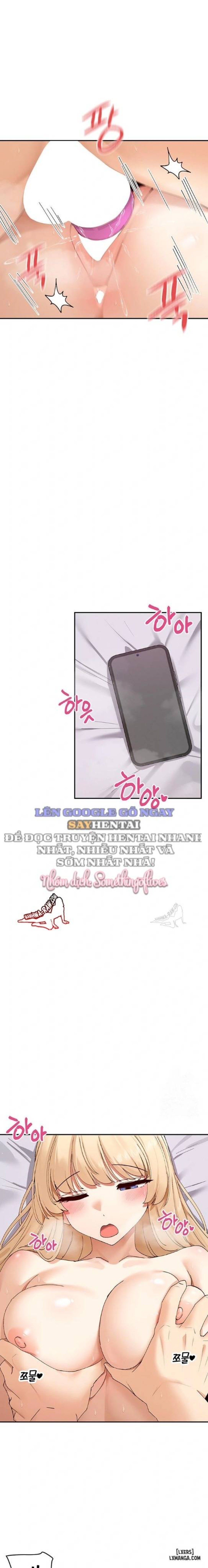 Bạn có xem những thứ như thế không? 