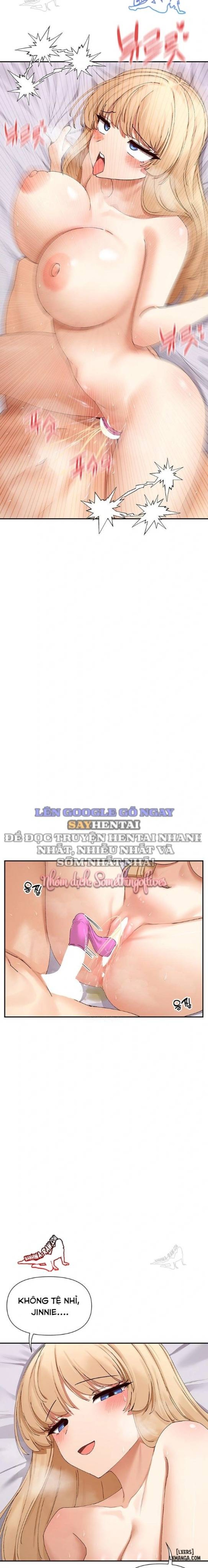 Bạn có xem những thứ như thế không? 