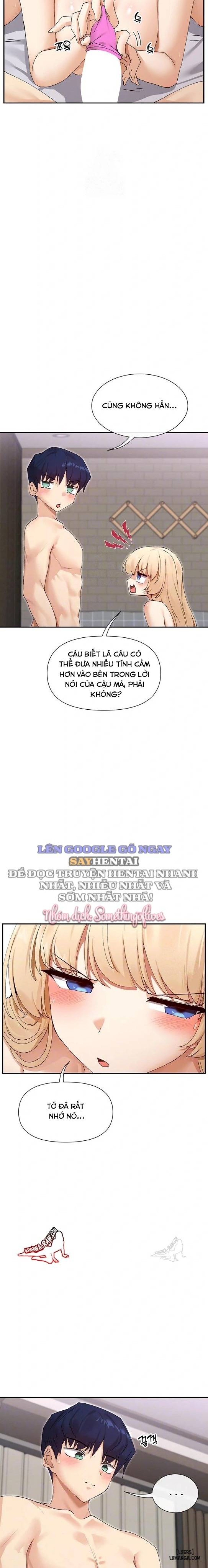 Bạn có xem những thứ như thế không? 