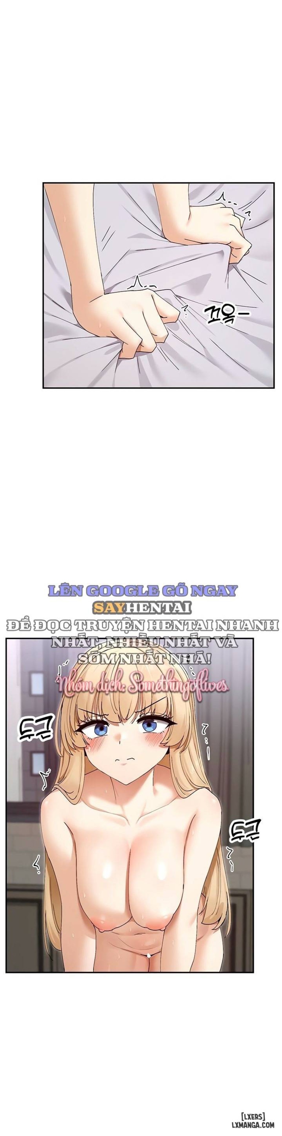 Bạn có xem những thứ như thế không? 