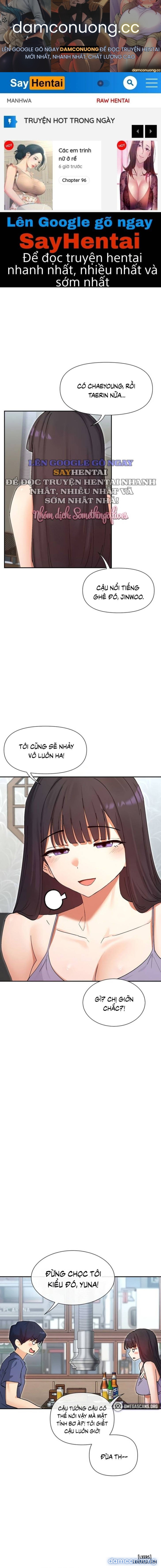Bạn có xem những thứ như thế không? 