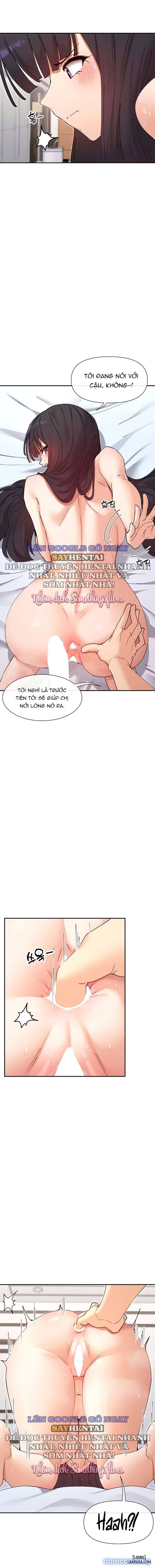 Bạn có xem những thứ như thế không? 