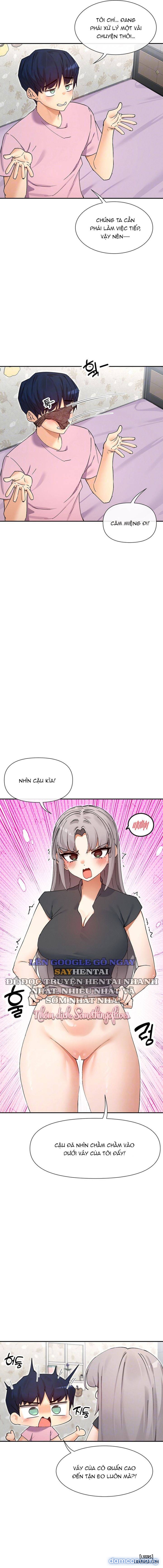 Bạn có xem những thứ như thế không? 