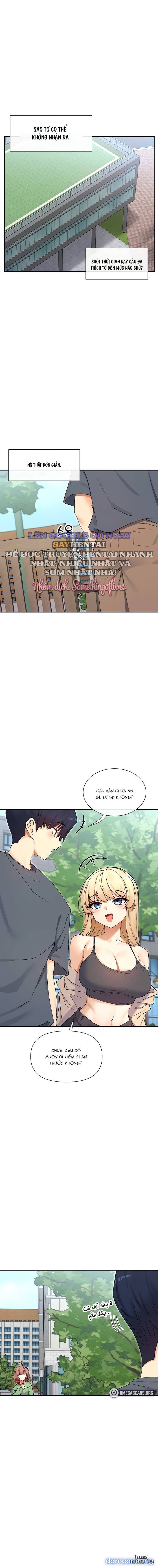 Bạn có xem những thứ như thế không? 