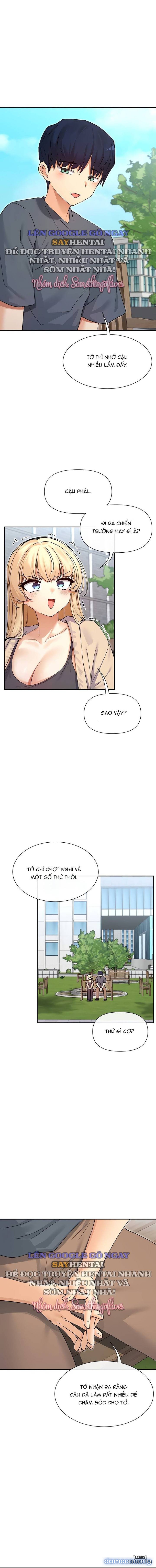 Bạn có xem những thứ như thế không? 