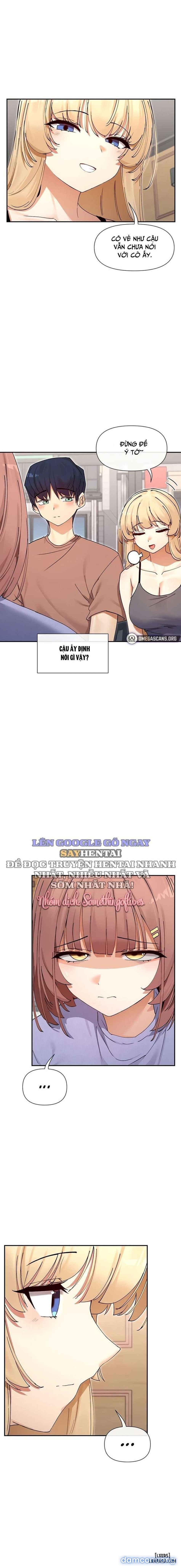 Bạn có xem những thứ như thế không? 
