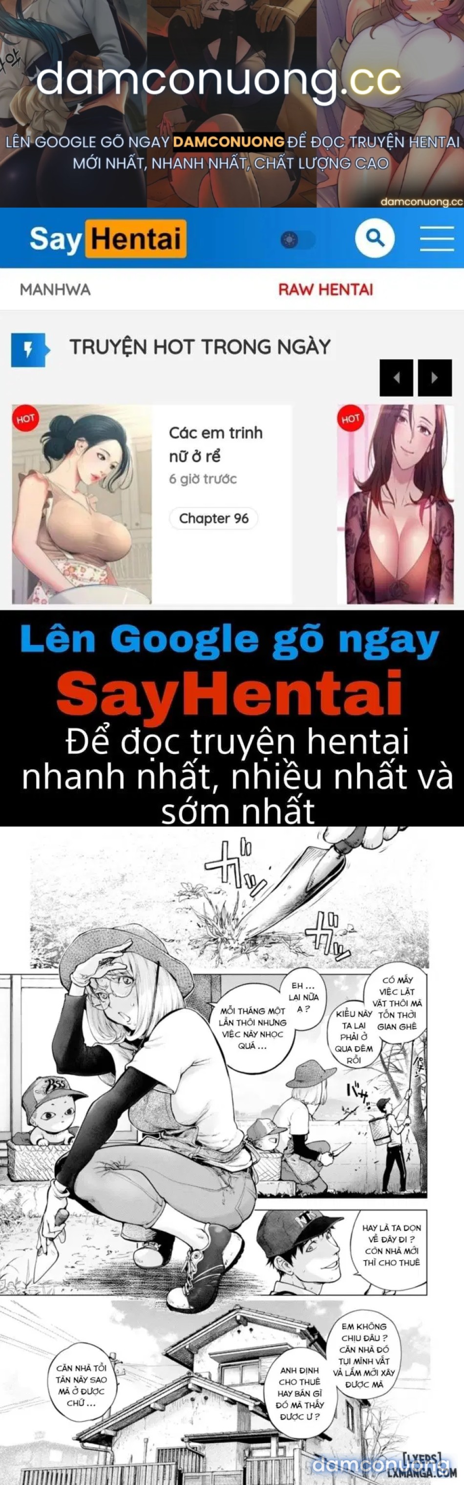 Kỉ niệm của Kaya-nee và lão già 