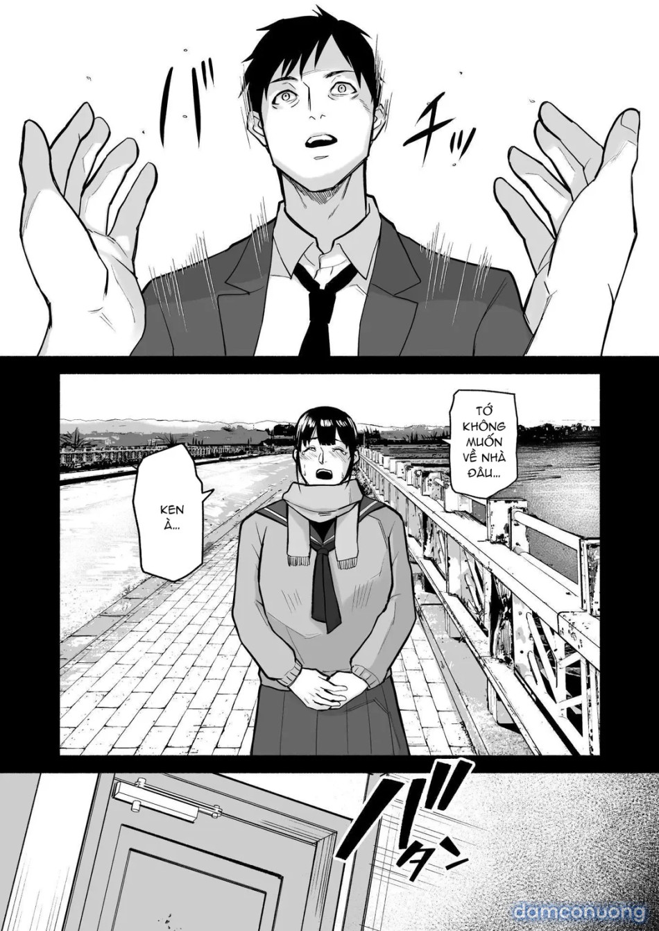 Miho-chan, I Loved You! 
