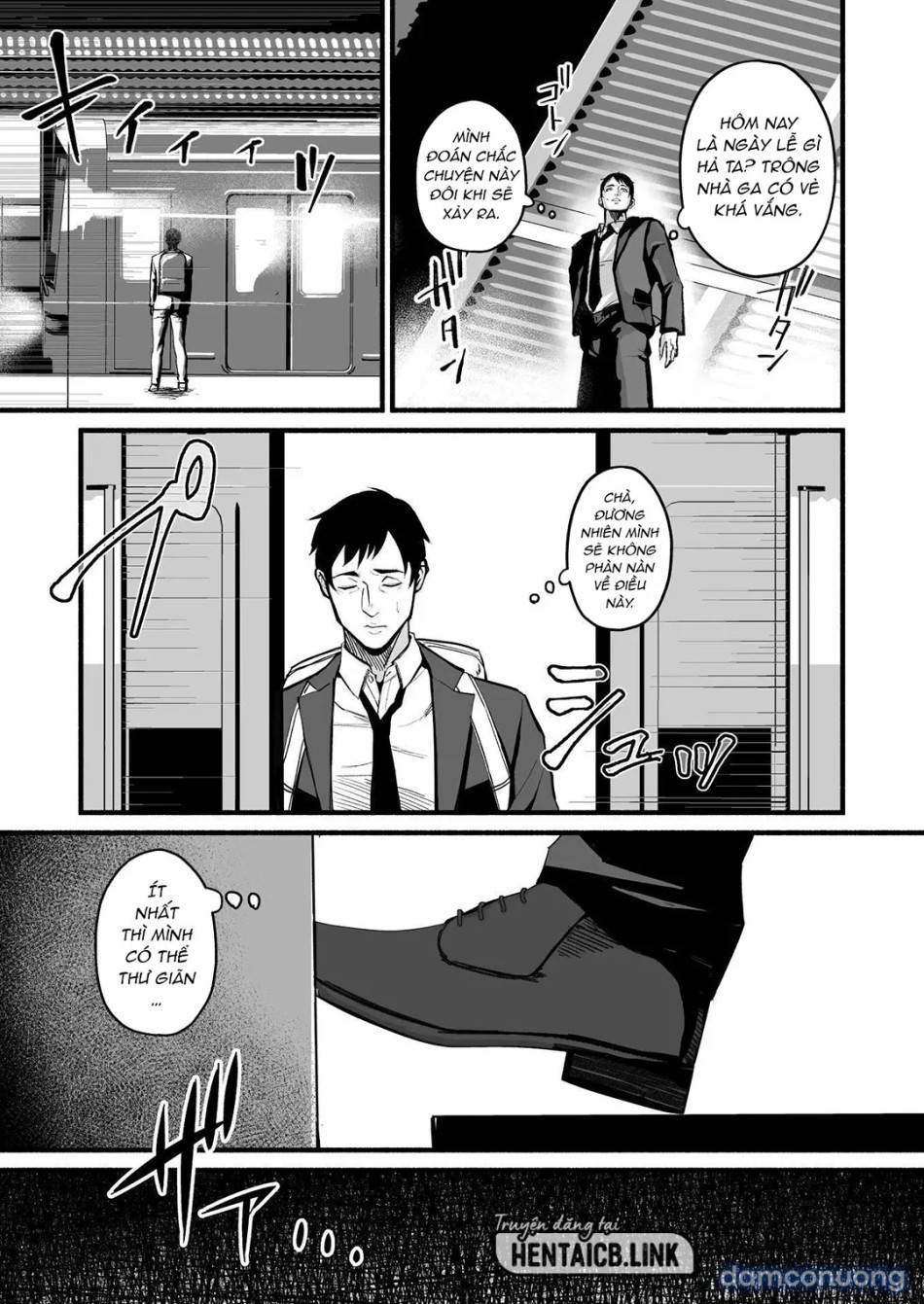 Miho-chan, I Loved You! 