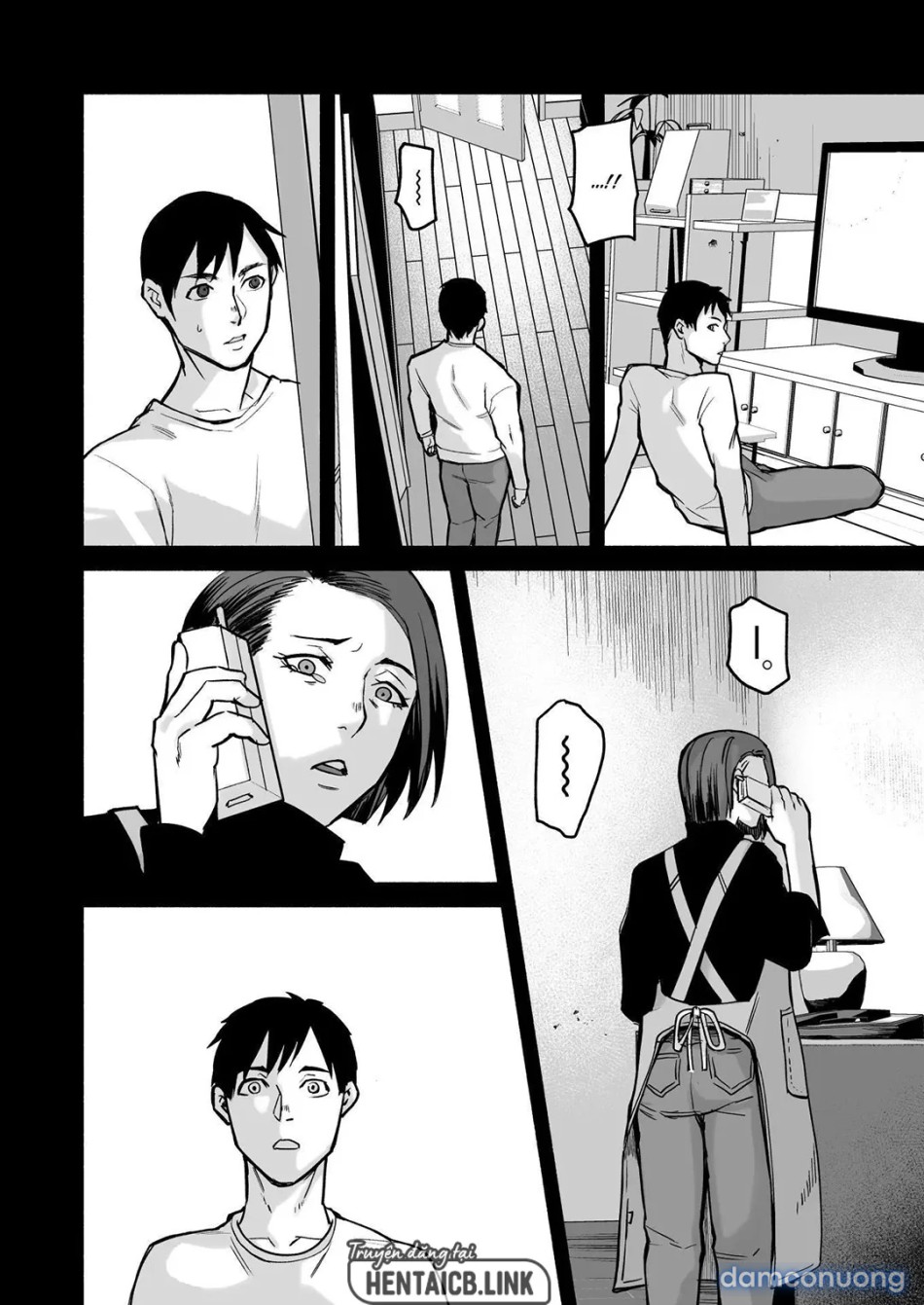 Miho-chan, I Loved You! 