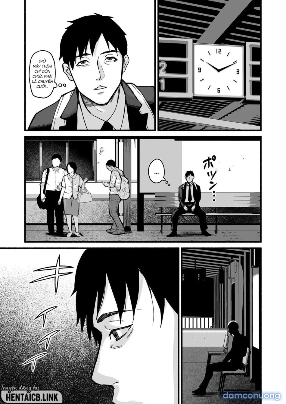 Miho-chan, I Loved You! 