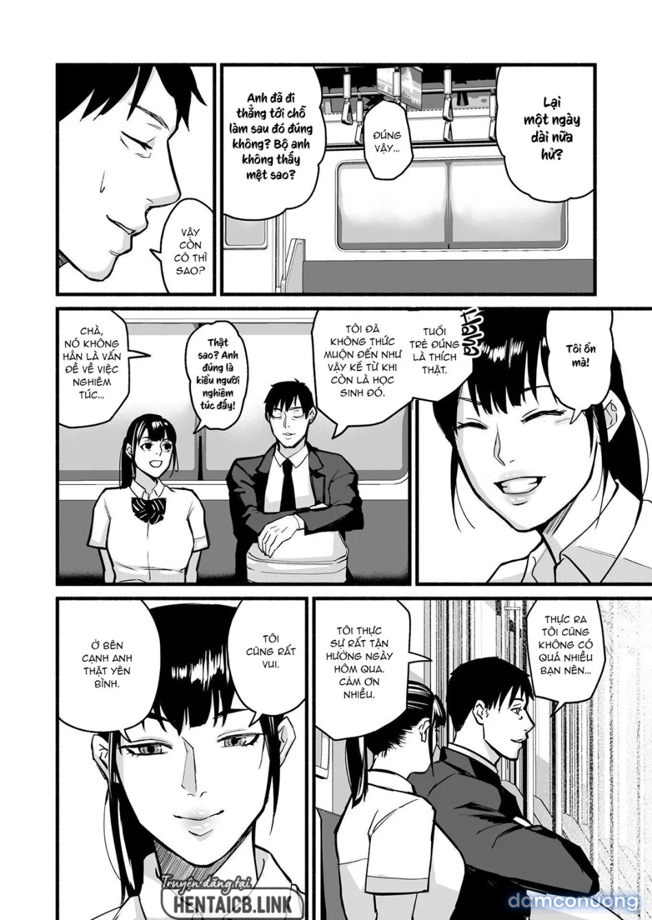 Miho-chan, I Loved You! 
