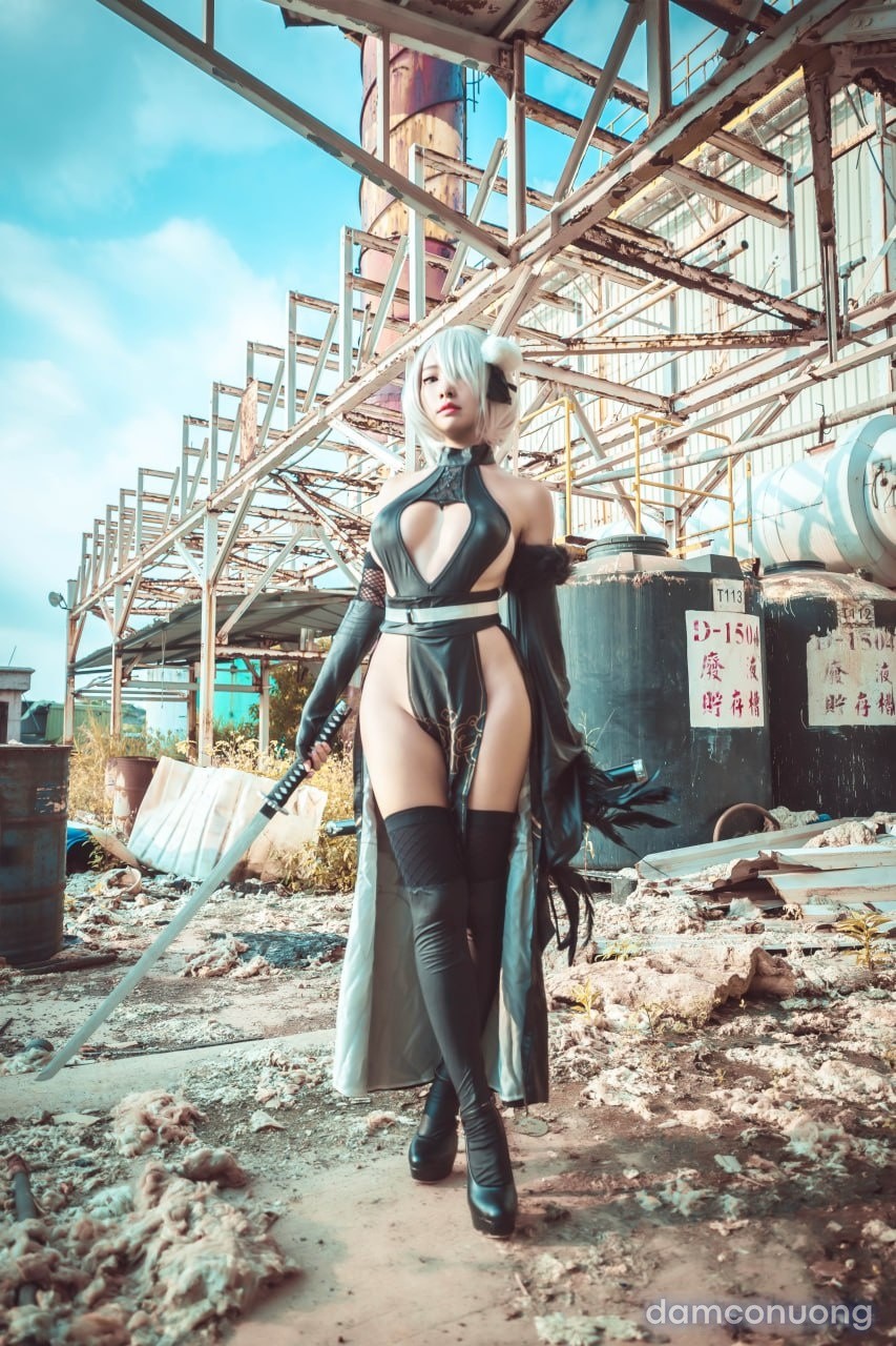 Ulichan Momo 