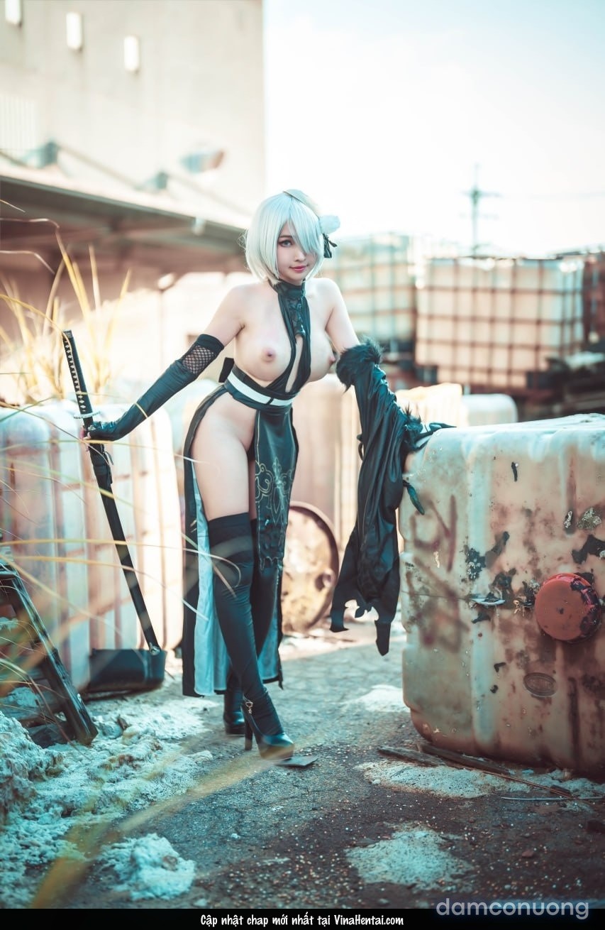 Ulichan Momo 