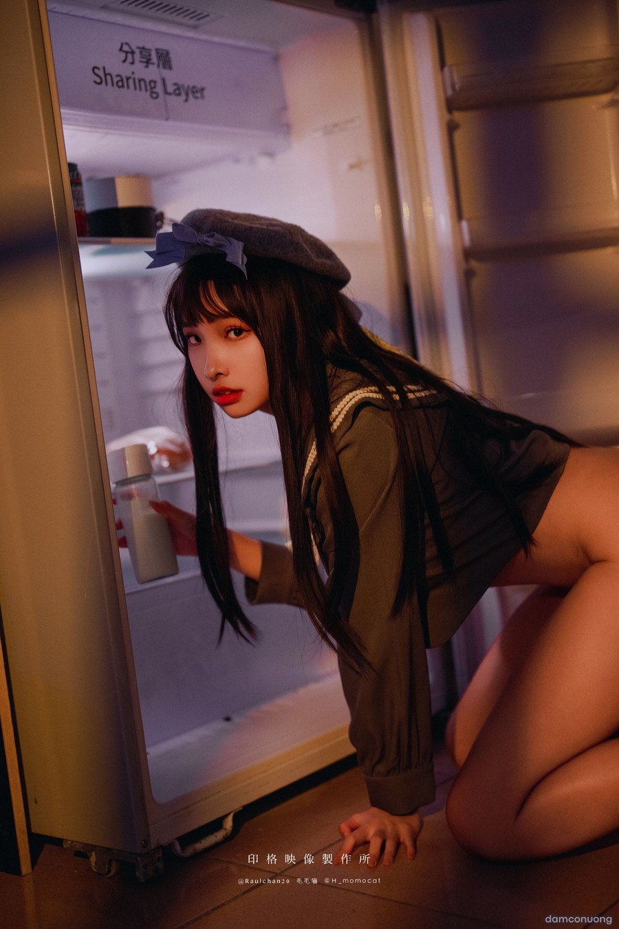 Ulichan Momo 