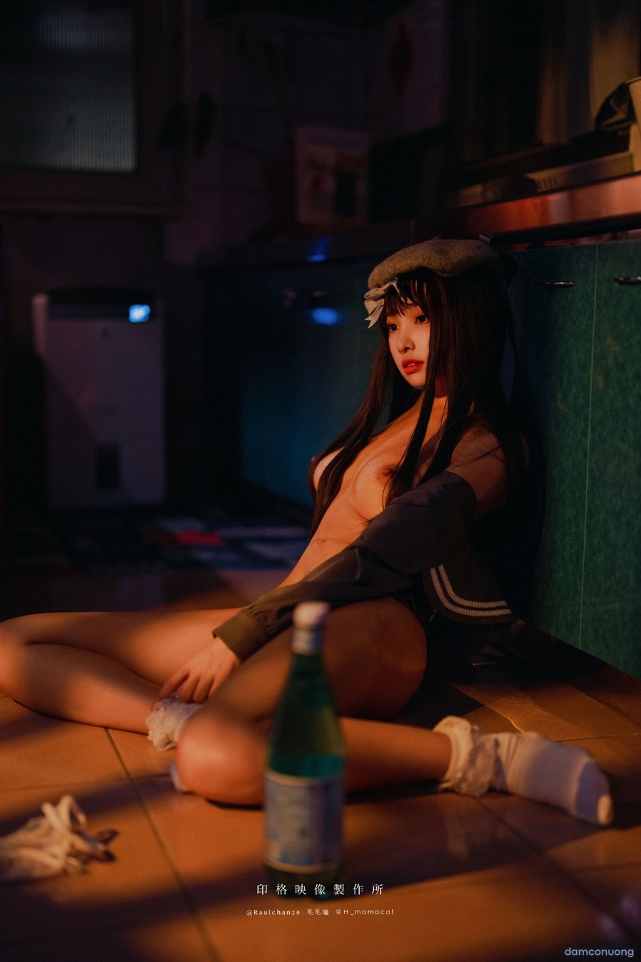 Ulichan Momo 