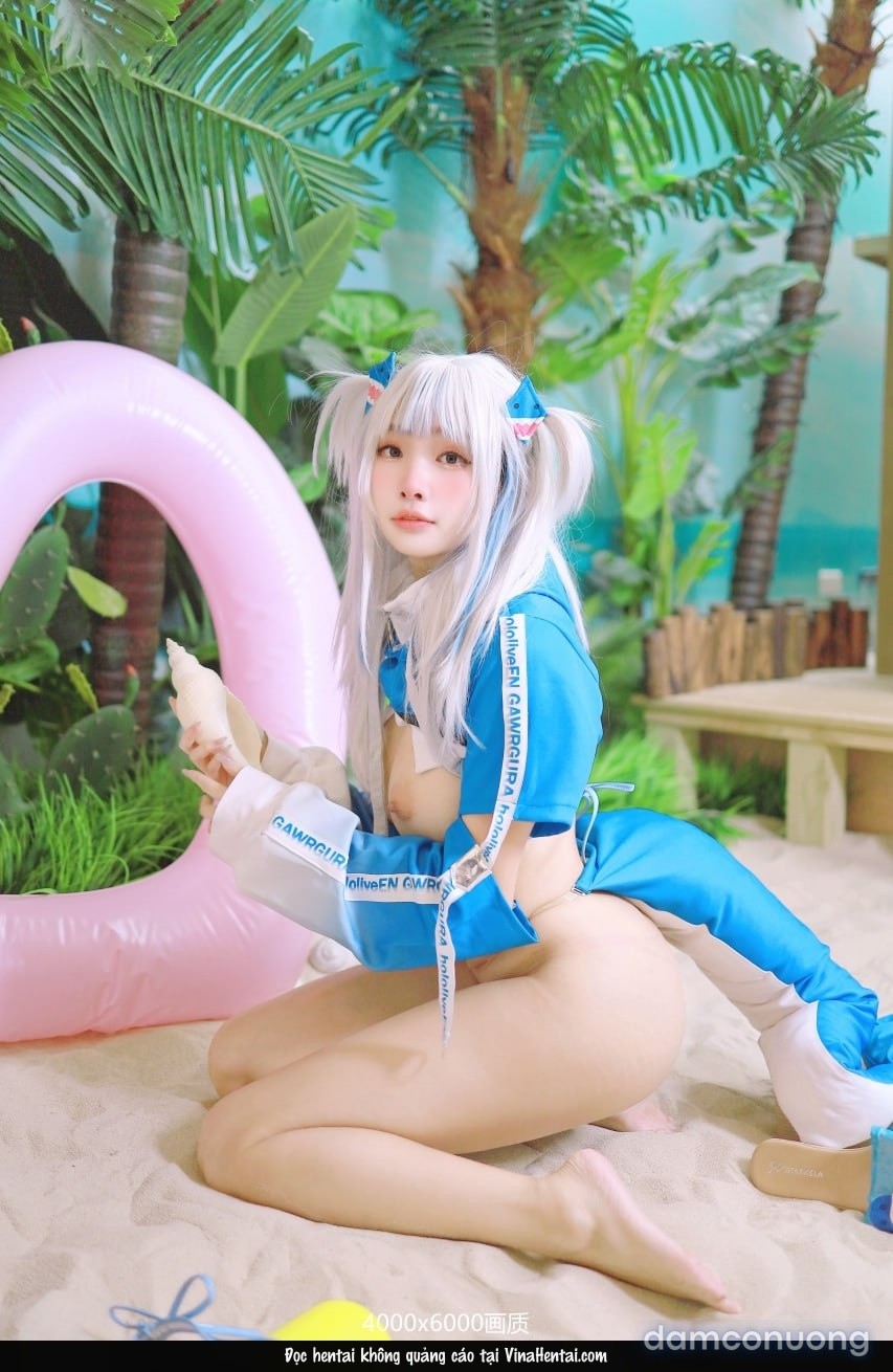 Ulichan Momo 