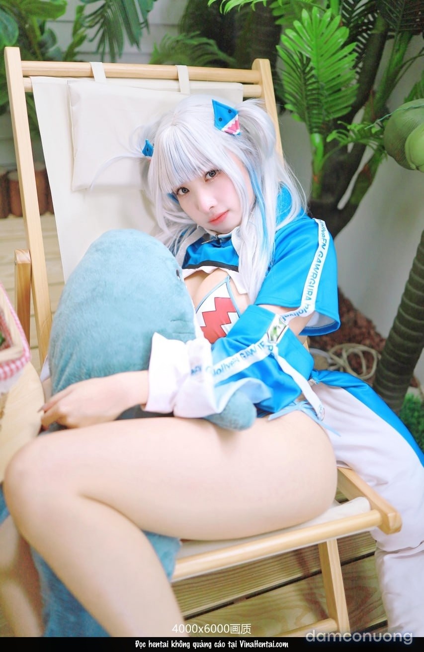 Ulichan Momo 