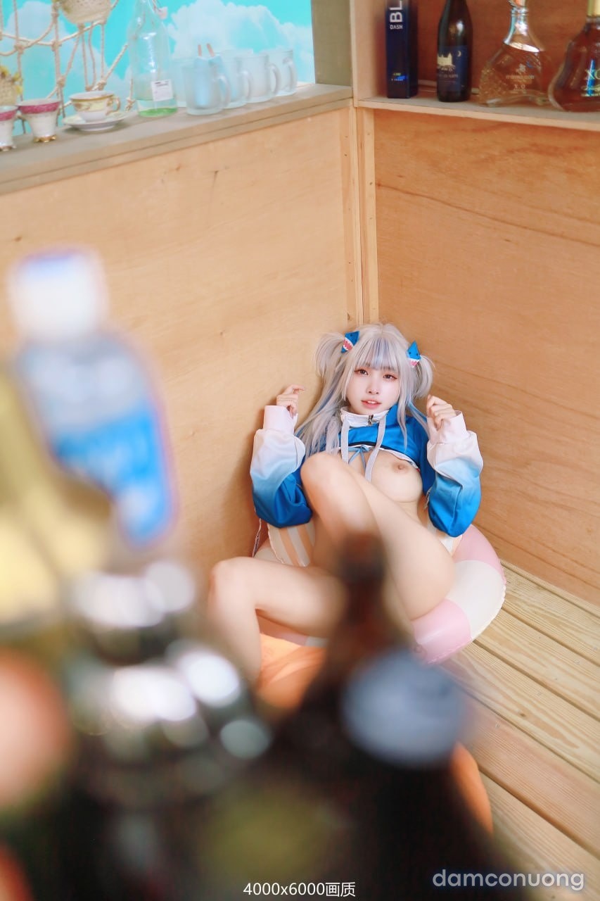 Ulichan Momo 