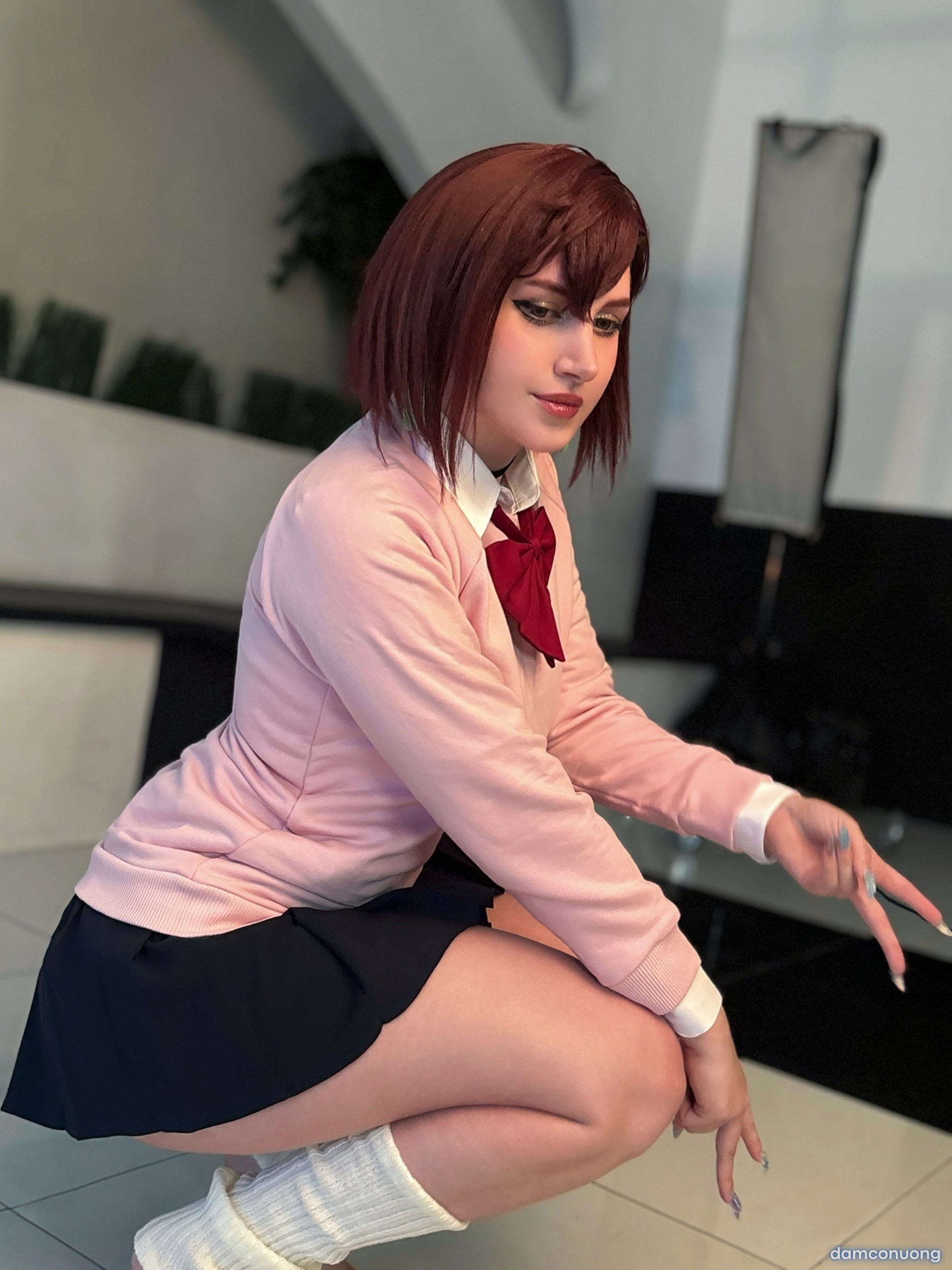 Ulichan Momo 