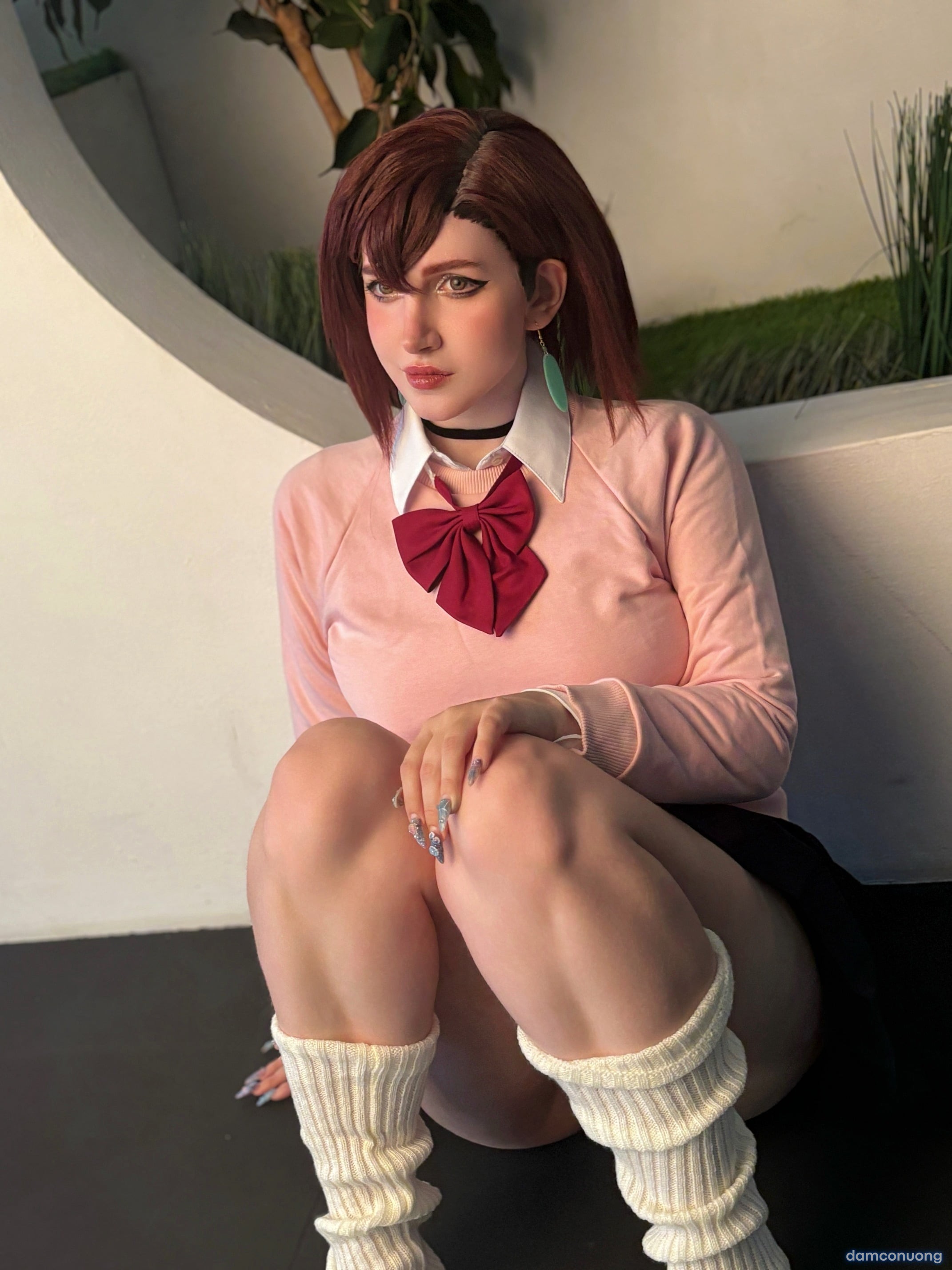 Ulichan Momo 