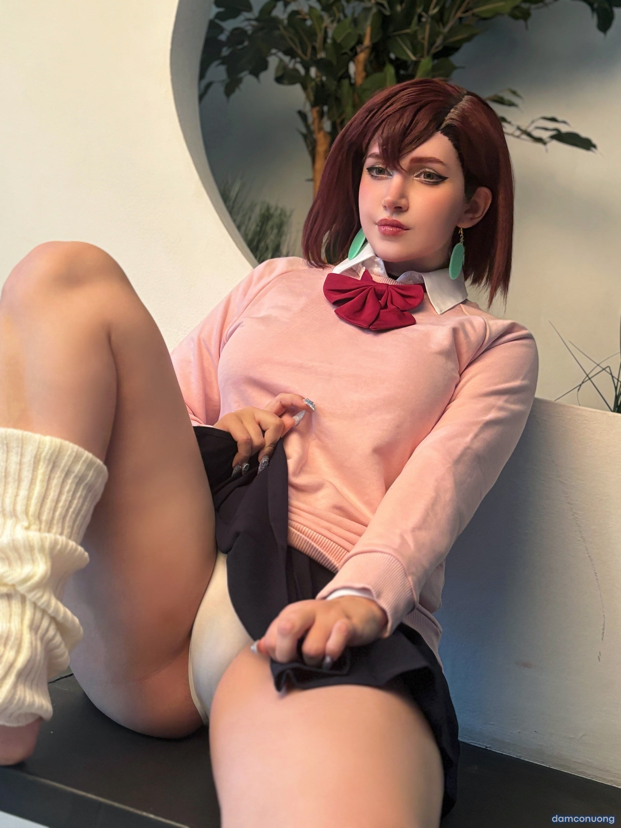 Ulichan Momo 