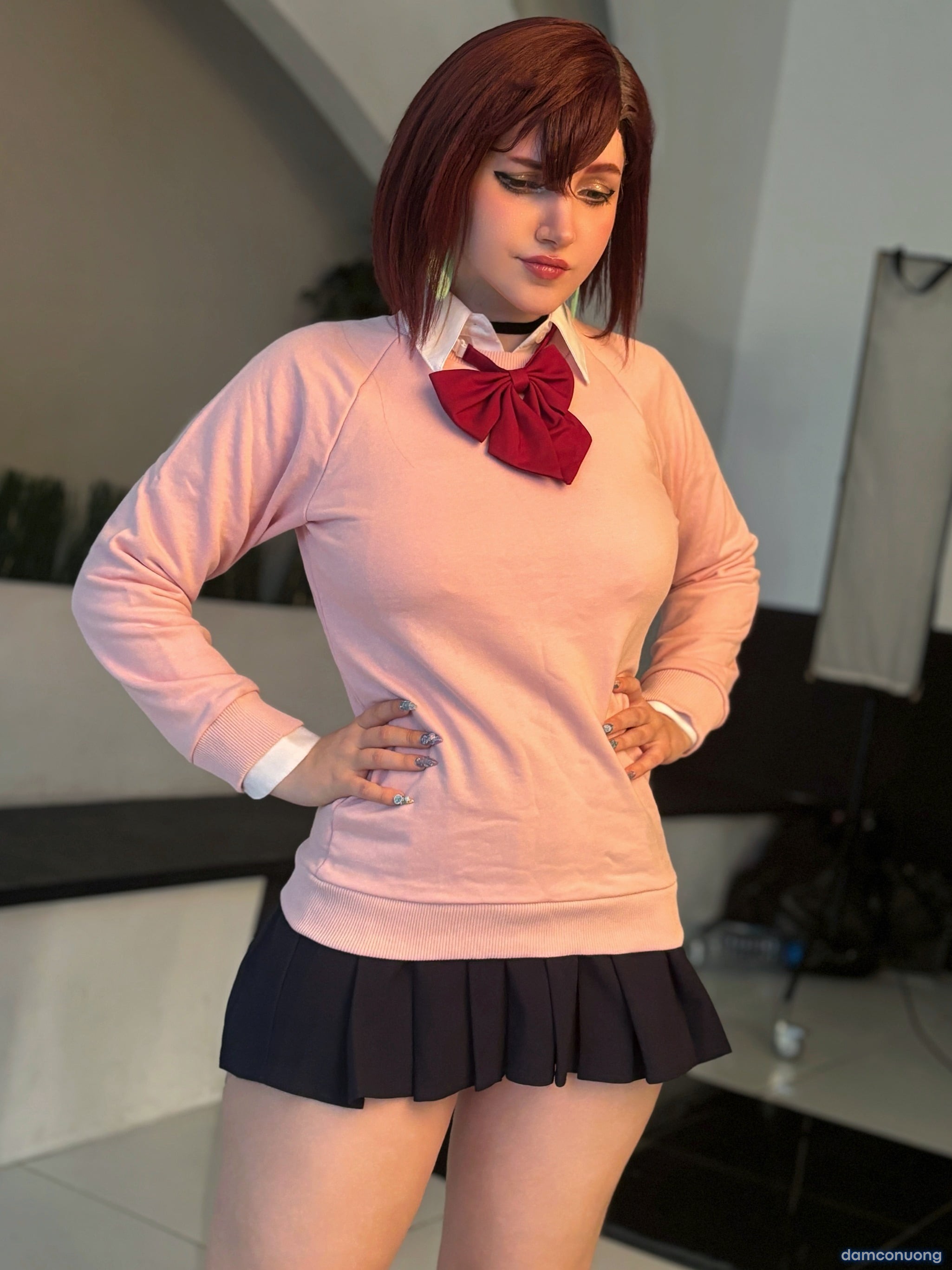Ulichan Momo 