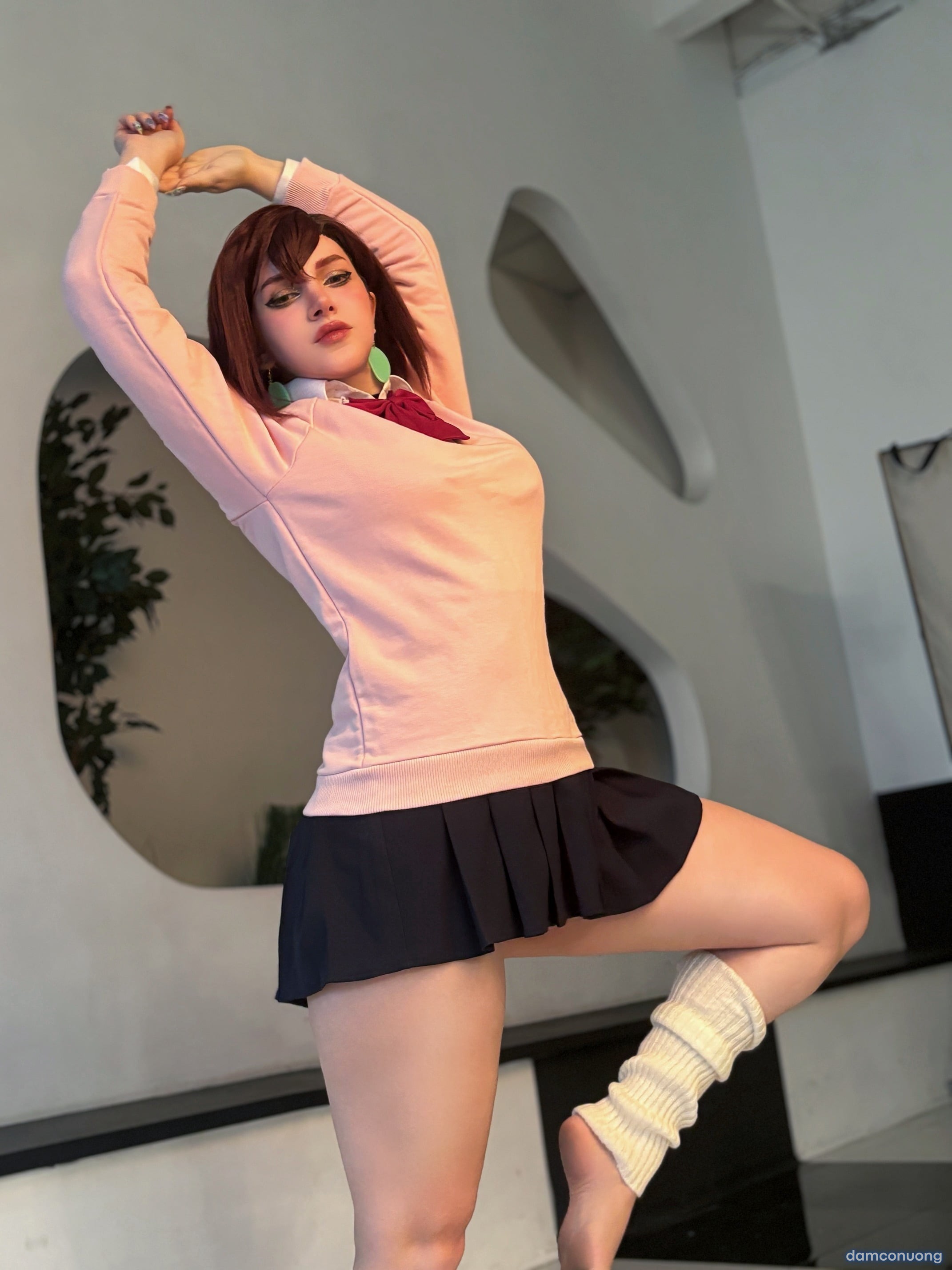 Ulichan Momo 